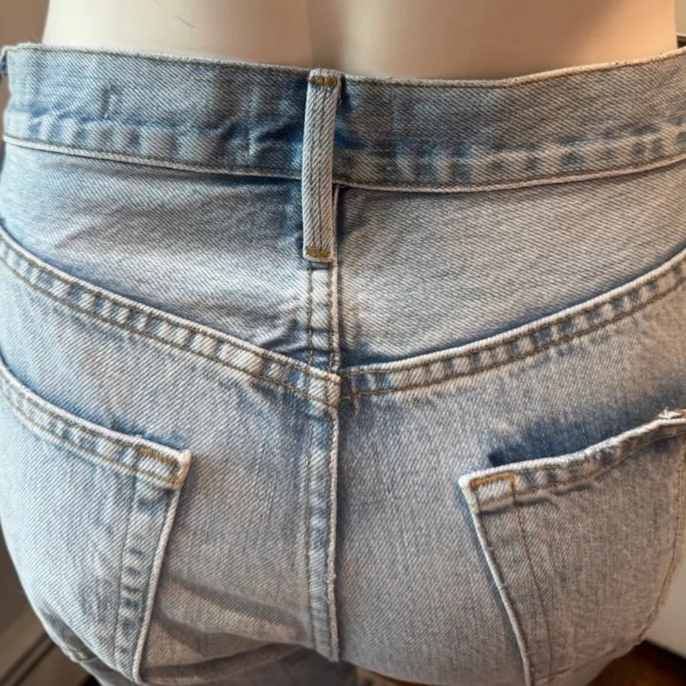Frame Denim frame light